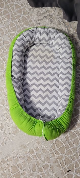 Продам детский кокон