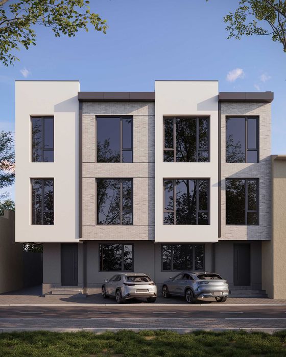 Продам Угловой котедж Камалон 10 комнат