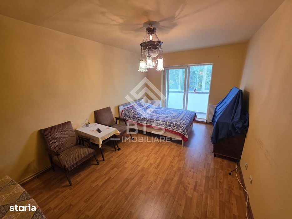 Apartament 3 camere zona Stefan Cel Mare — fotografia 1