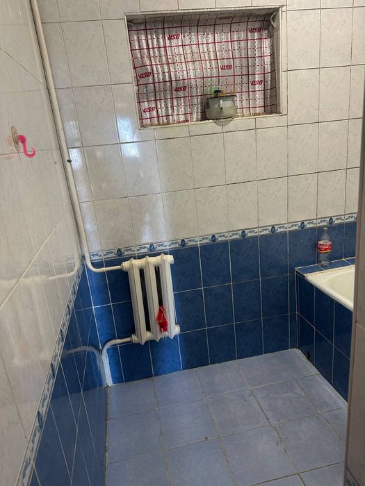 Сдаю 3-х комнатную квартиру