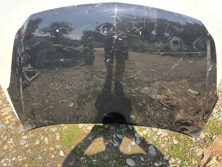 Капак Opel Corsa D