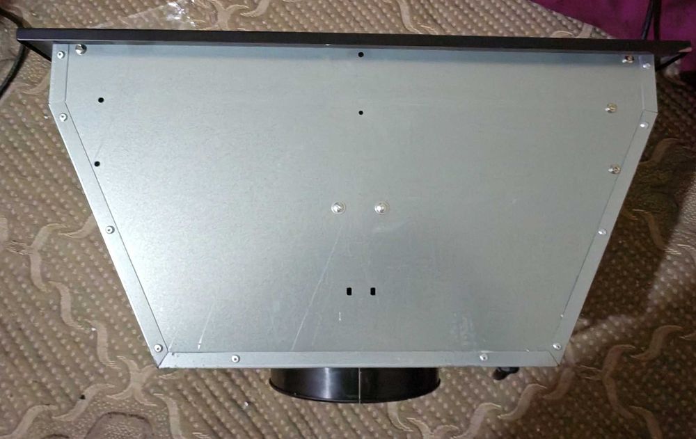 Klarstein Paolo 52- аспиратор