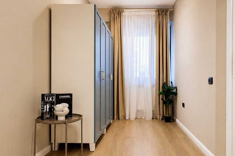 Studio dublu, direct proprietar // Stefan Building Resort 2