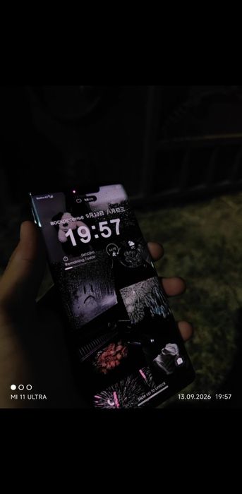 Huawei mate 30 pro 5g