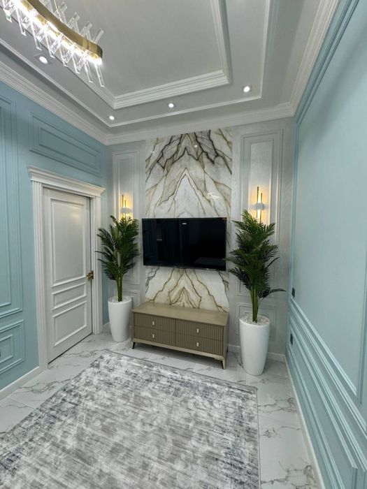 Жилой комплекс Казахстан аренда 2 комнатная