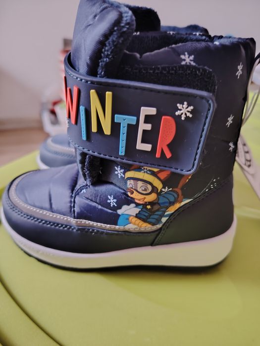 Апрески Пес Патрул 27 номер