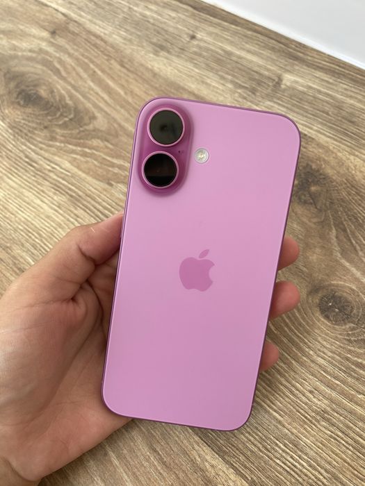 Iphone 16 продам