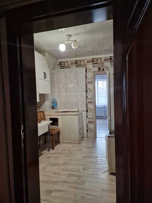 продам дом в рабочем