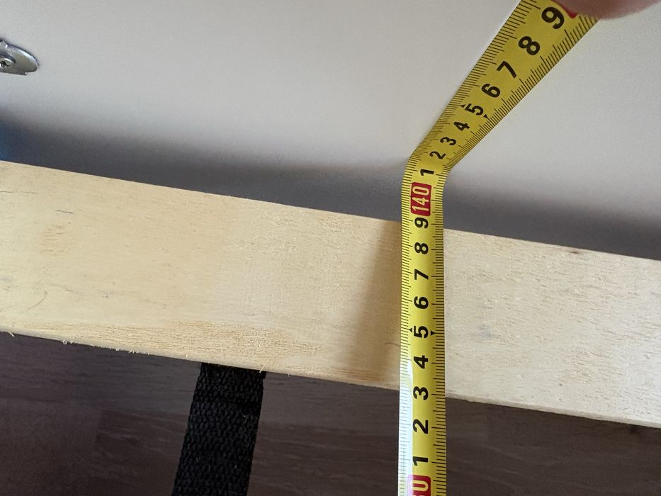 Детско легло 140/70