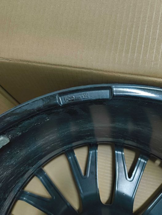 Джанти AEZ 20 инча за BMW X5 (g05) X6 (G06)