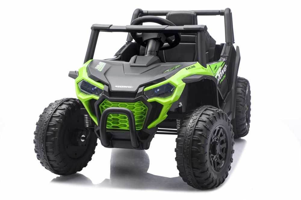 Masinuta electrica copii Nichiduta Off Road UTV Talon i-4WD Red 12V
