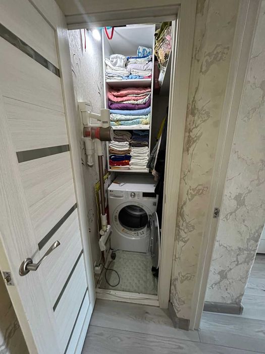 Продажа квартиры