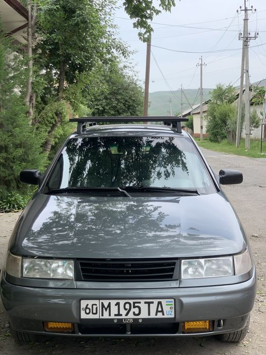 Lada 2111, Universal