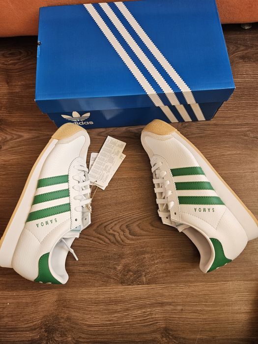 Adidas Samoa 39 noi in cutie