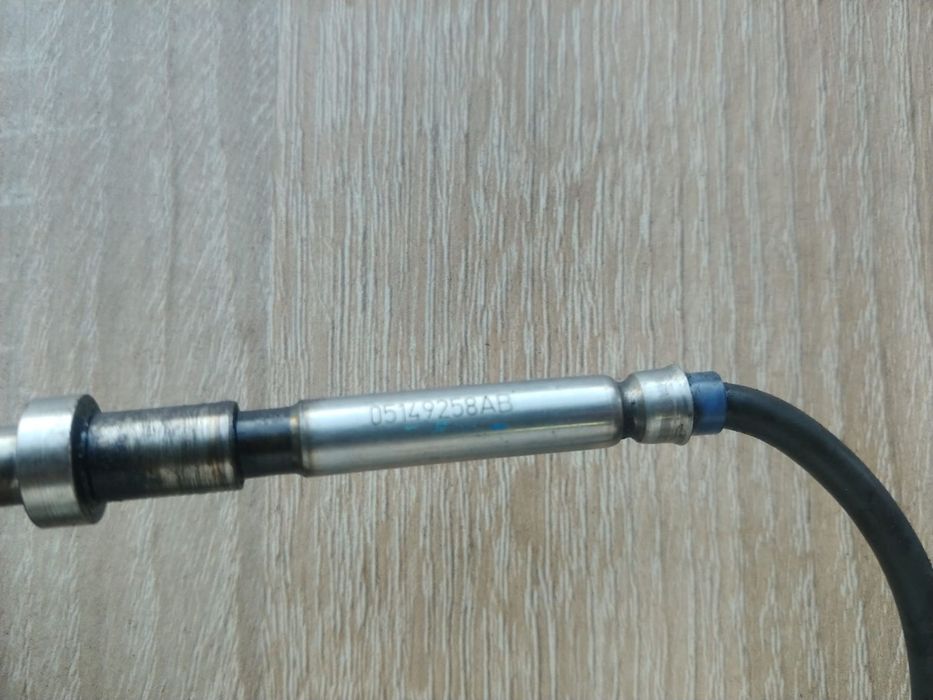 senzor temperatura gaze 2.2 crd euro 5 651  jeep compass  2012 05149258ab