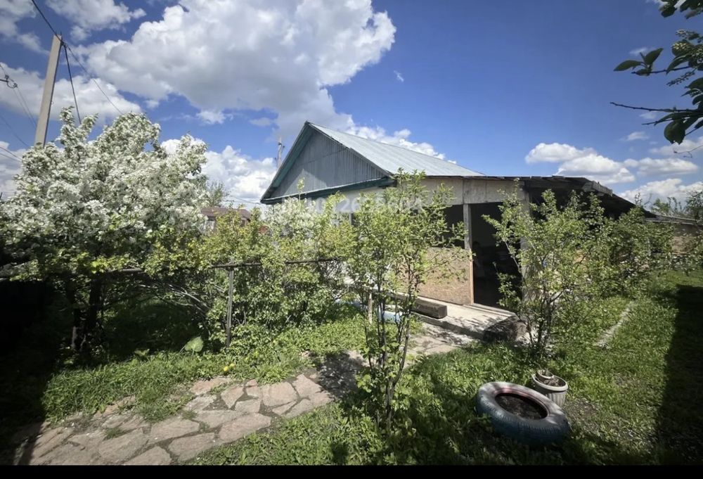 Продам дом в Г.Акколь