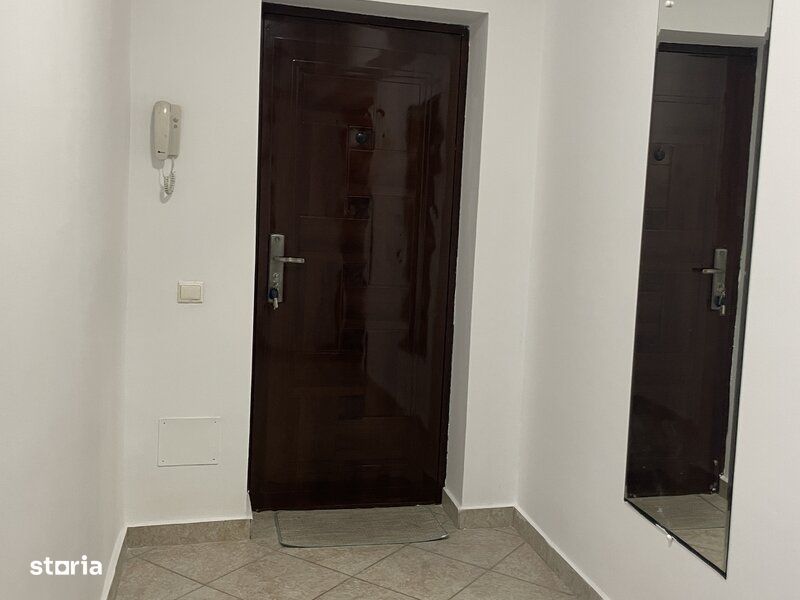 Rahova, Pucheni, apartament 2 camere decomandat, 57 mp, bloc 2015