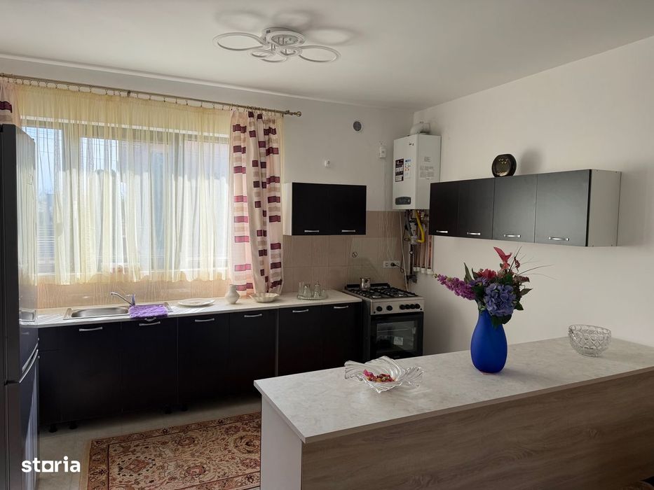 Chirie casa noua , Zona Poligonului