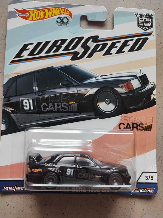Hot Wheels mix premium