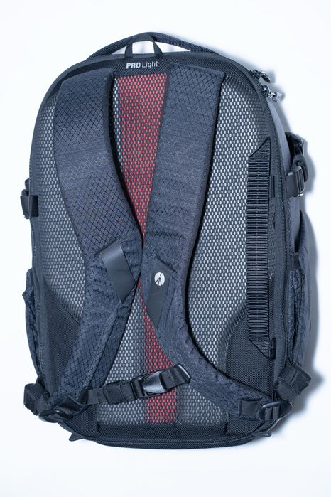 Manfrotto Фото Камера Раница