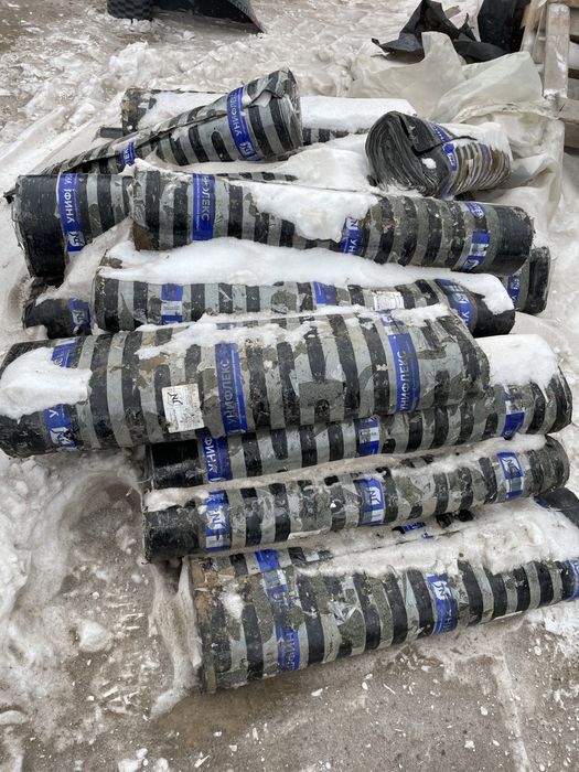 Продам рубоид унифлекс 14000