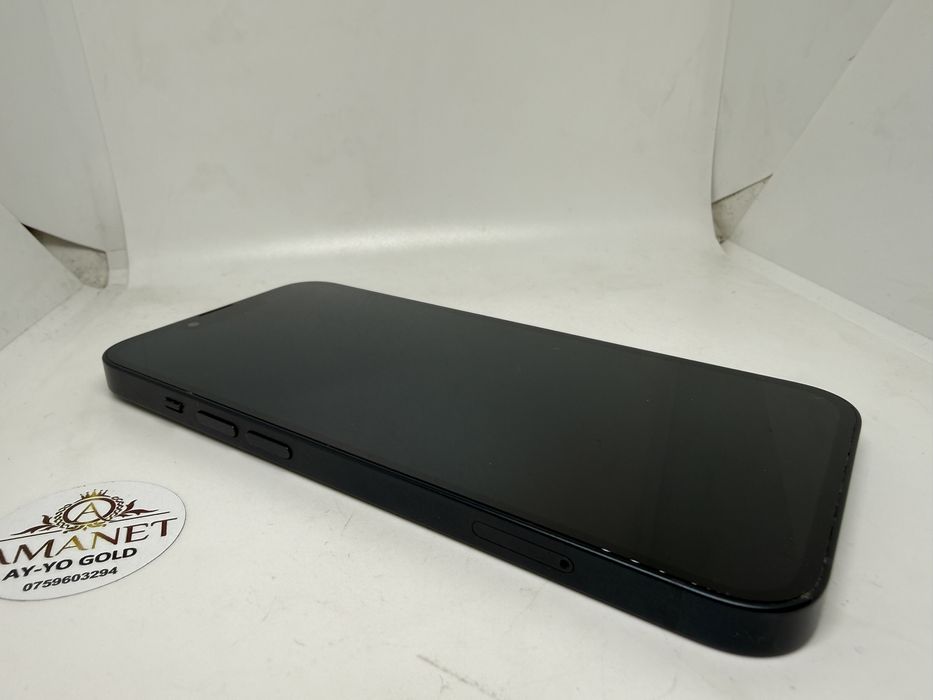 Iphone 13 128gb memorie
