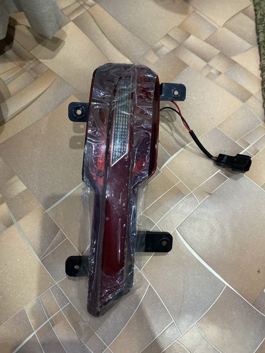 Продается задний плафон на cherry tiggo 2