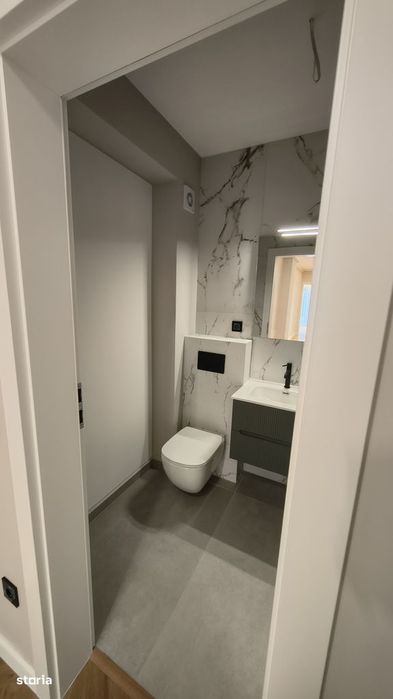Penthouse cu 4 cam 155 mp Bl 3 ,  D-na Stanca Selimbar Mall -Orhideea