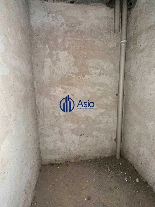 Fayzobod tomondan 1x xonali kvartira sotiladi #K335