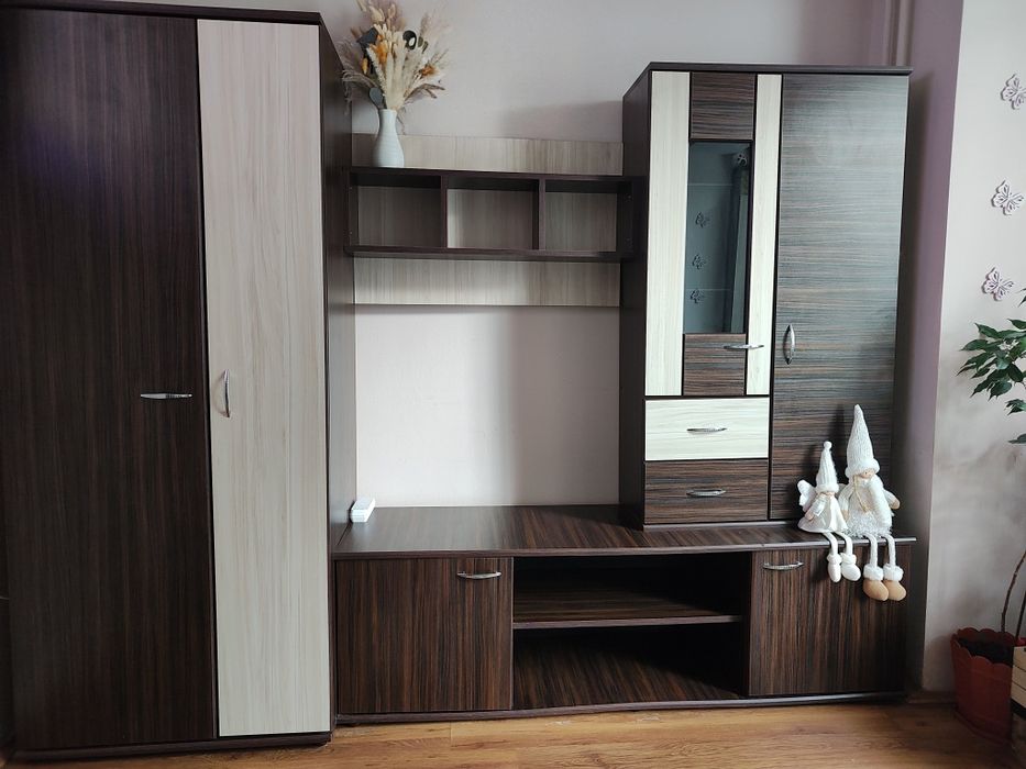 Living Diana Maro, 250 cm
