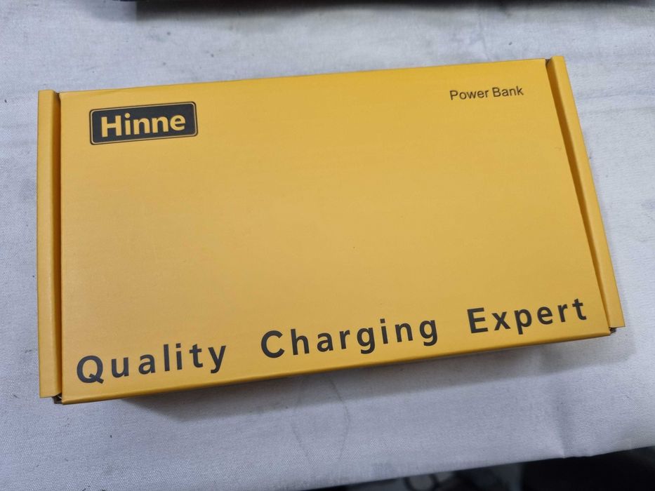 50000mAh HINNE HE34B