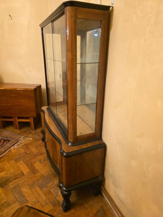 Mobilier set 2 buc Biedermeier