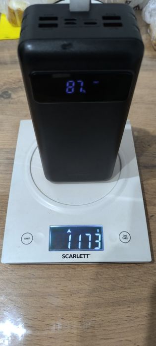 Power bank (Пауэр банк)