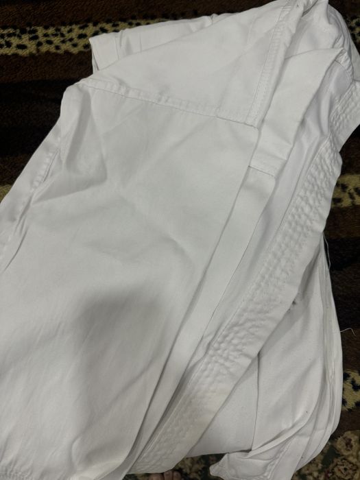 Продаю форму для каратэ