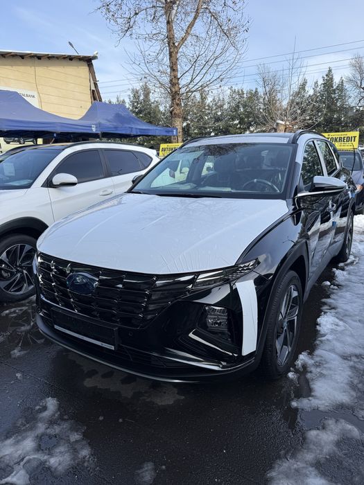 Туксон фулл 29500$