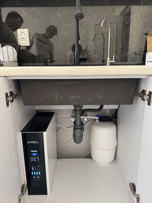 Фильтр для воды ТУРЦИЯ сув фильтр osmos suv filtr