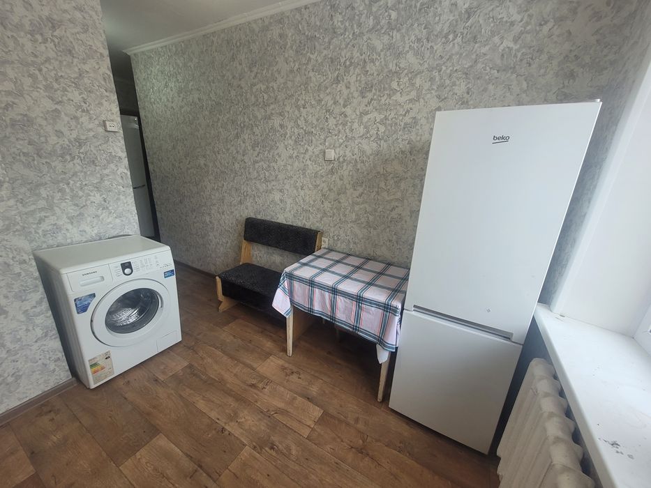 Продам 1 комн квартиру 2 этаж