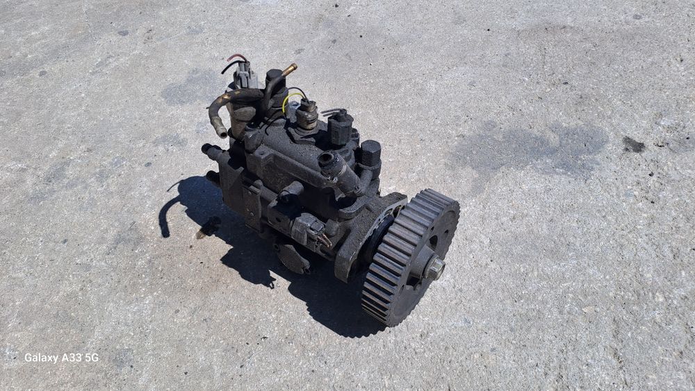 ГНП/нафтова помпа/ Опел Астра Г 1.7 Оpel Astra G 1.7 исузо.