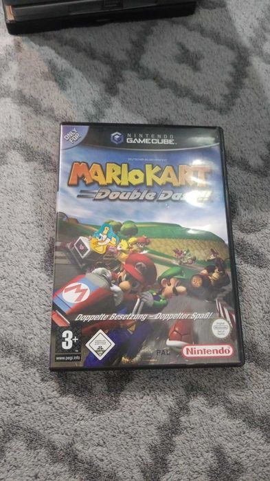 Vand jocuri Gamecube