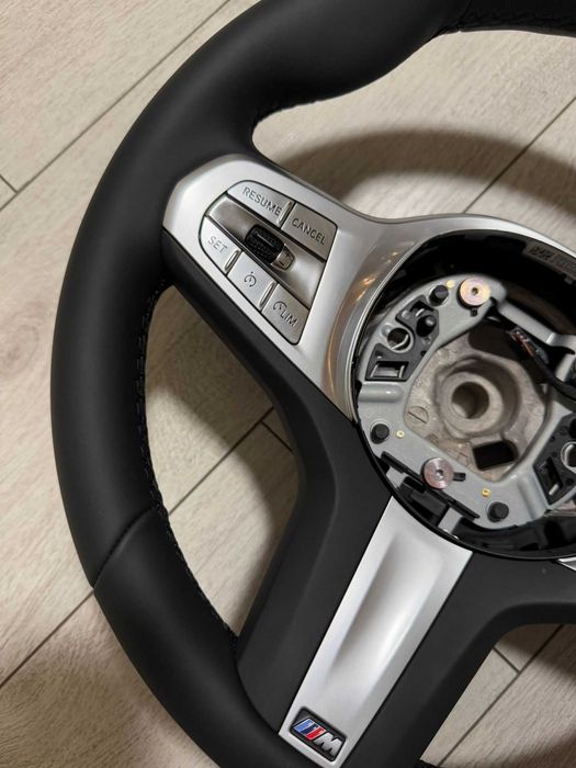 Volan M BMW G30/G31/G32/G01/G02/G11/G12/X5/X6/X7 Facelift Seria 5/6/7