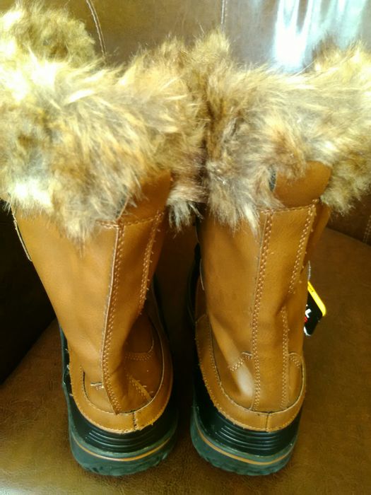 Cizme Thinsulate  pentru zăpadă