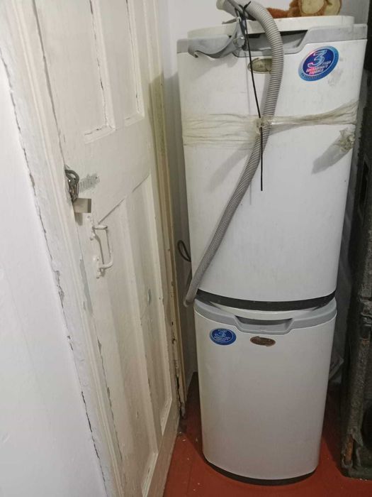 Стиральная машинка SAMSUNG