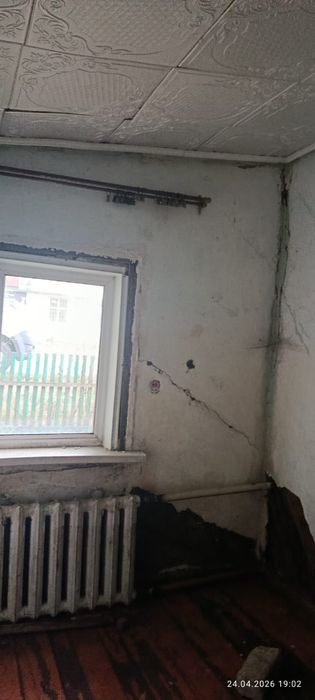 Продам дом в Мичурино ( Тепличное))