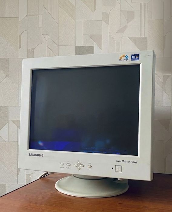 Продам монитор Samsung SyncMaster