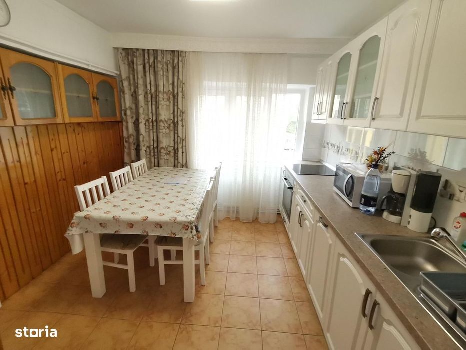 Apartment in Sibiu - Vedere 5