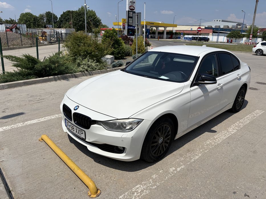 BMW 3 Series 2012 — imagine 2