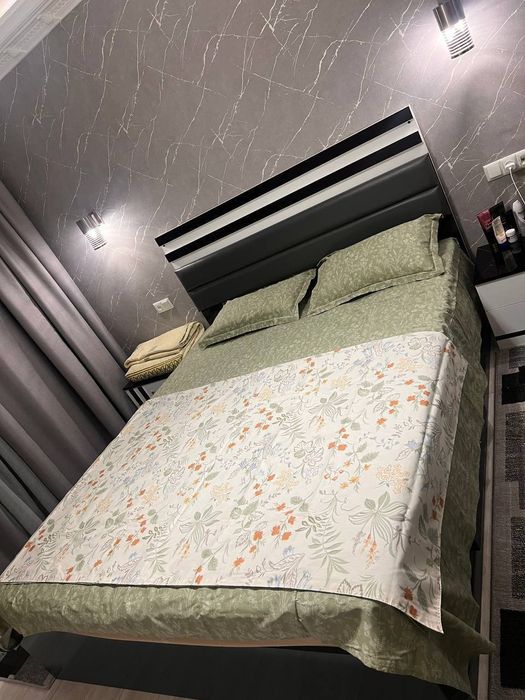 3/4/5 Буюк Ипак ийули,171 школа,кирпич,балкон 2*6.с ремонтом,70 м2