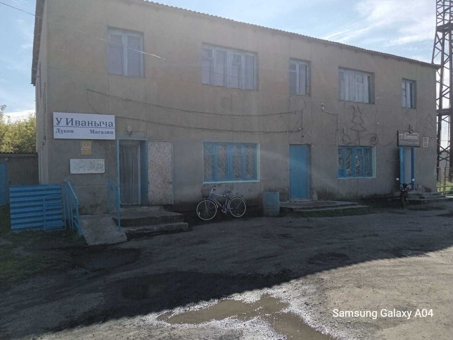 Продам действующий магазин.