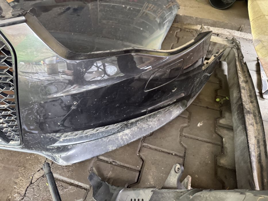 Vand Aripa   /usa dreapta fata usa spate stgAudi A5 facelift 2012 2016