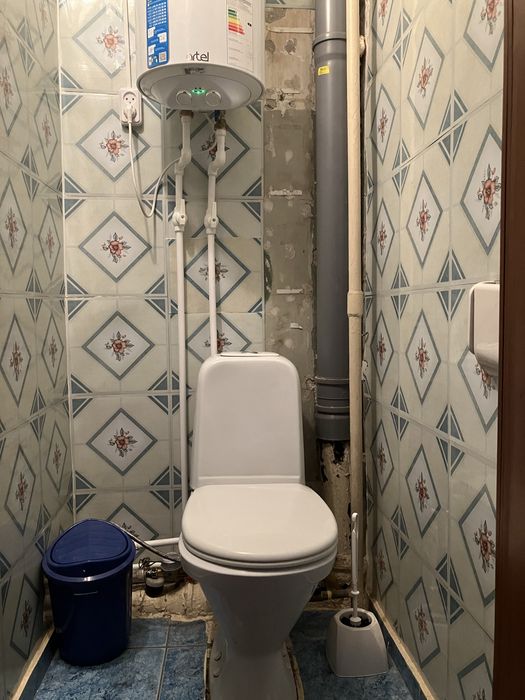 2-х комнатная квартира